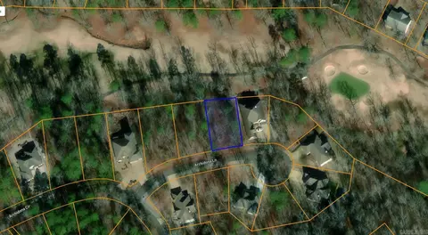 19 Archidona Lane, Hot Springs Village, AR 71909