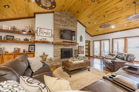 5053 Lisbon Rd, Smackover, AR 71762 photo 4