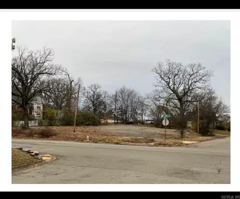 00 W 12th St, Little Rock, AR 72204