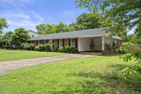 1903 W Arch Ave, Searcy, AR 72143