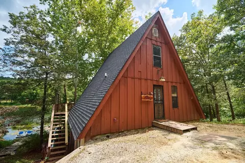 1 Kiwanie Circle Cv, Hardy, AR 72542