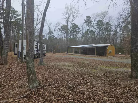 265 Mill Creek Rd, Higden, AR 72067