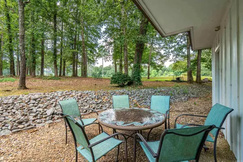 189 Cordero Ln, Hot Springs Village, AR 71909