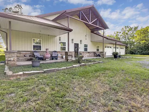 30 Bonita Dr, Perryville, AR 72126