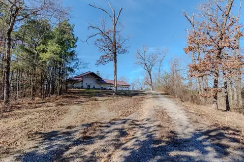 30 Bonita Dr, Perryville, AR 72126