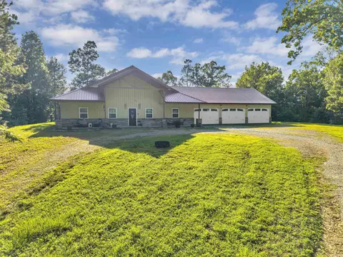30 Bonita Dr, Perryville, AR 72126