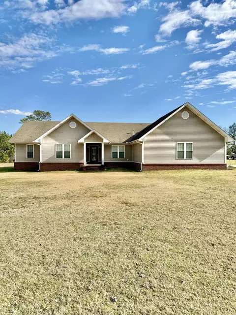 14930 Highway 63 Hwy, Rison, AR 71665