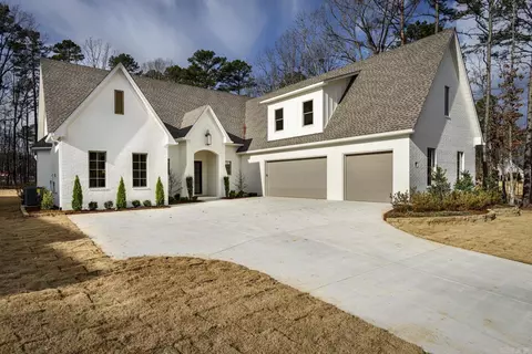 25 Miramont Cir, Little Rock, AR 72223