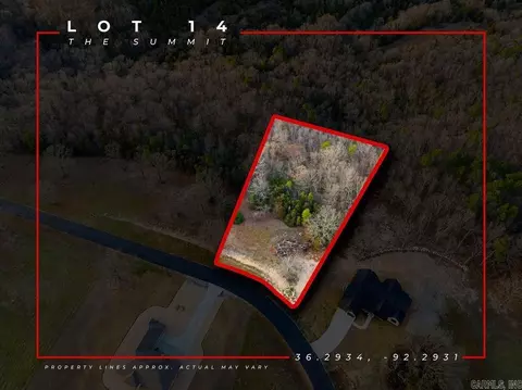 010-11219 014 Denmark Cir, Mountain Home, AR 72653