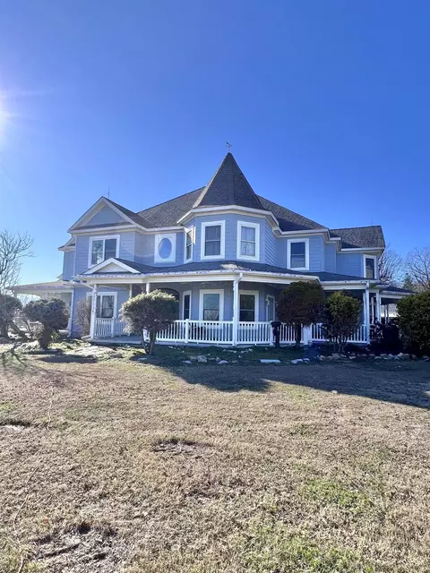2951 E Ar 58 Hwy, Sidney, AR 72577