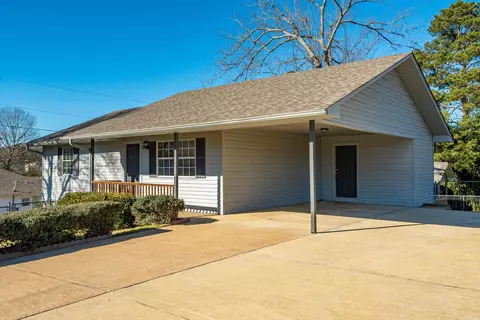 114 Fleetwood Dr, Hot Springs, AR 71913