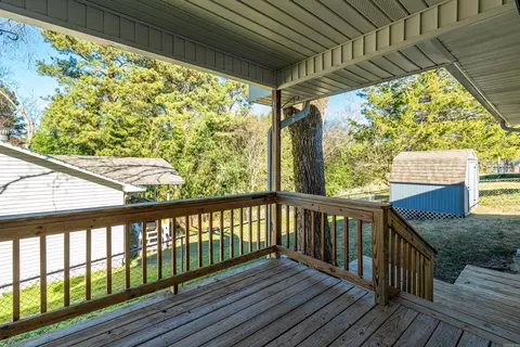114 Fleetwood Dr, Hot Springs, AR 71913