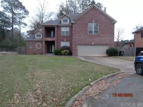 6 Shenandoah Cir, Mabelvale, AR 72103