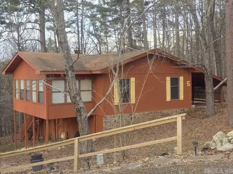 5 Vilafranca Ln, Hot Springs Village, AR 71909