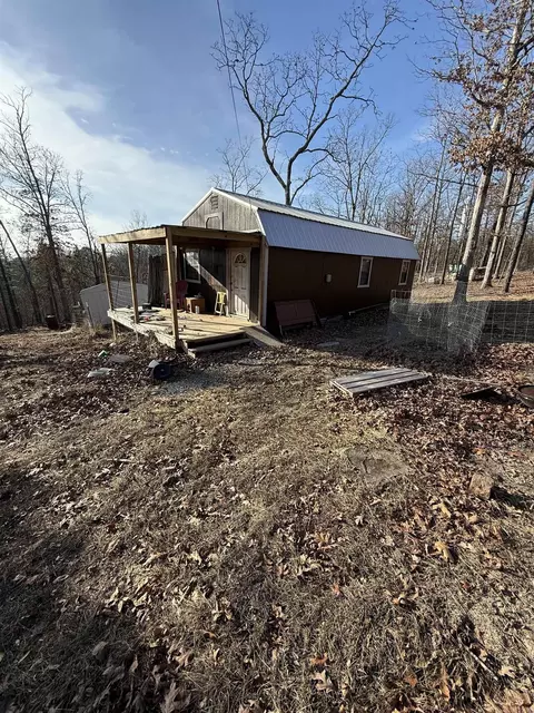 488 Eagle Vw, Clinton, AR 72031