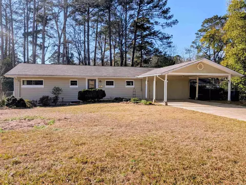 446 Sharp Ave, Camden, AR 71701 photo 1