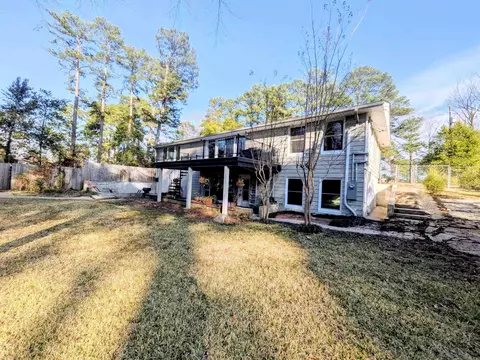 446 Sharp Ave, Camden, AR 71701 photo 3