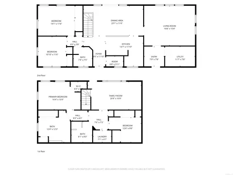 446 Sharp Ave, Camden, AR 71701 photo 29