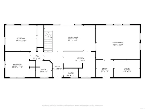 446 Sharp Ave, Camden, AR 71701 photo 28