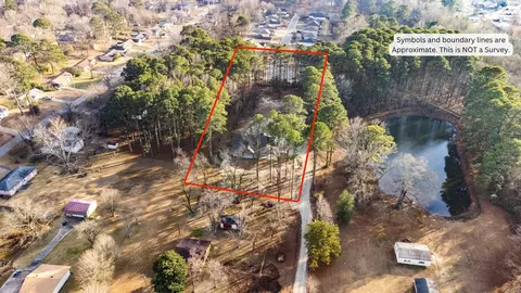 3451 Edison Ave, Benton, AR 72015 photo 47