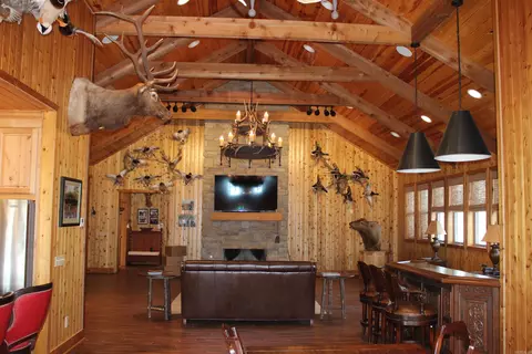 2559 Mckoy Ln, Clarendon, AR 72029