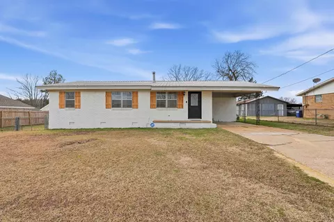 918 S Fir, Beebe, AR 72012 photo 1