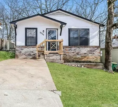 5 Home Investor Package, Little Rock, AR 72207