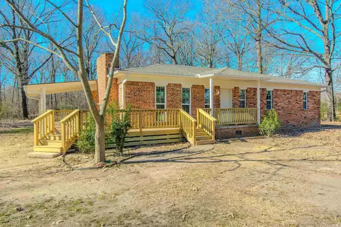 114 John Shelton Rd, Jacksonville, AR 72076