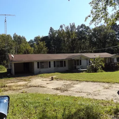217 Walter Dr, El Dorado, AR 71730