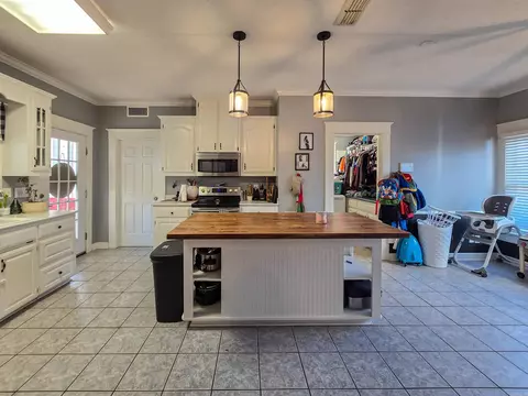 Kitchen - 511 6th St, Marked Tree, AR 72365 photo 1 of 8