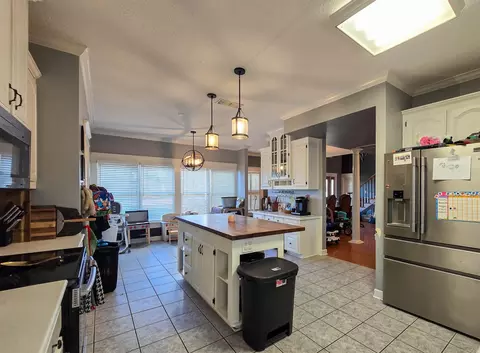 Kitchen - 511 6th St, Marked Tree, AR 72365 photo 7 of 8