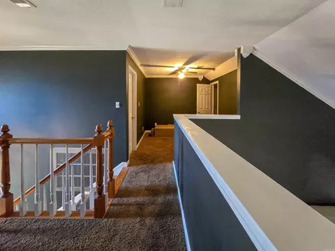 Entry Way - 511 6th St, Marked Tree, AR 72365 photo 4 of 7