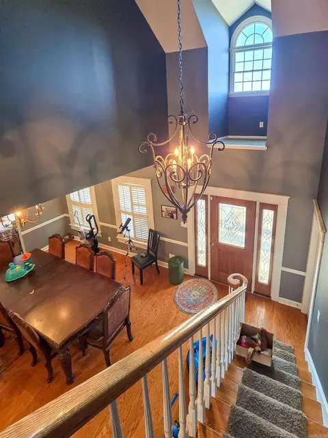Entry Way - 511 6th St, Marked Tree, AR 72365 photo 6 of 7