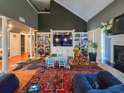 Living - 511 6th St, Marked Tree, AR 72365 photo 5 of 5