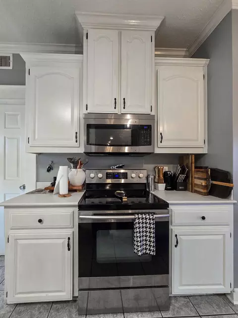 Kitchen - 511 6th St, Marked Tree, AR 72365 photo 8 of 8