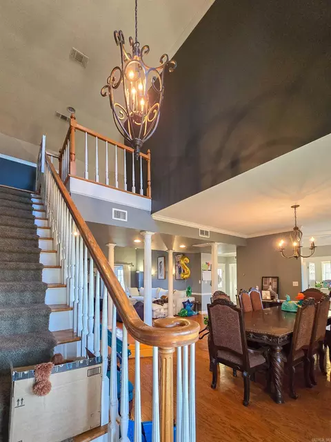 Entry Way - 511 6th St, Marked Tree, AR 72365 photo 7 of 7
