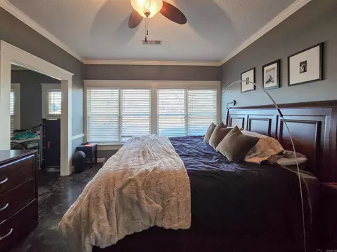 Bedroom - 511 6th St, Marked Tree, AR 72365 photo 1 of 6