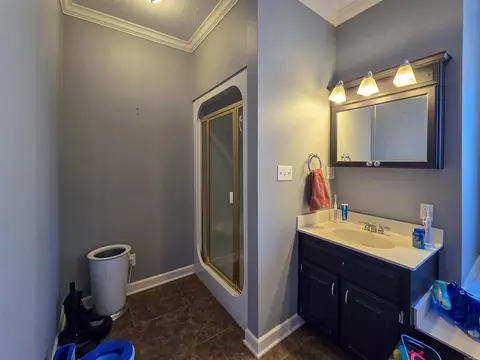 Bath - 511 6th St, Marked Tree, AR 72365 photo 2 of 12