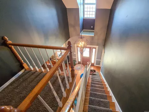 Entry Way - 511 6th St, Marked Tree, AR 72365 photo 3 of 7