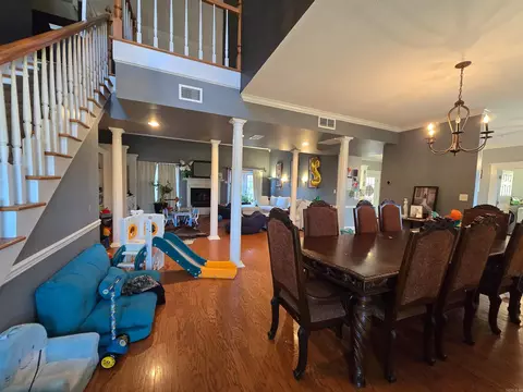Other - 511 6th St, Marked Tree, AR 72365 photo 1 of 5