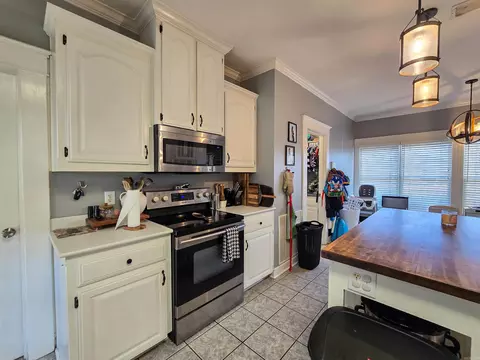 Kitchen - 511 6th St, Marked Tree, AR 72365 photo 3 of 8
