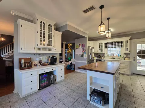 Kitchen - 511 6th St, Marked Tree, AR 72365 photo 4 of 8