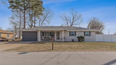 812 Buffalo St, Lake City, AR 72437