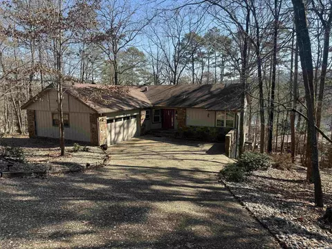 38 Pego Cir, Hot Springs Village, AR 71909