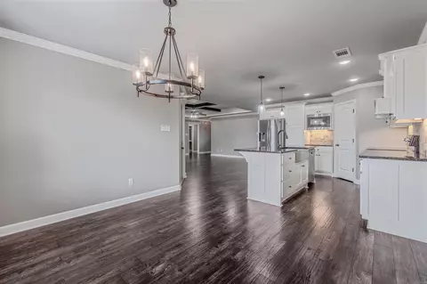 Dining - 34 Cimarron Cir, Cabot, AR 72023 photo 1 of 1