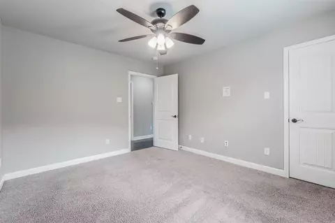 Bedroom - 34 Cimarron Cir, Cabot, AR 72023 photo 6 of 6