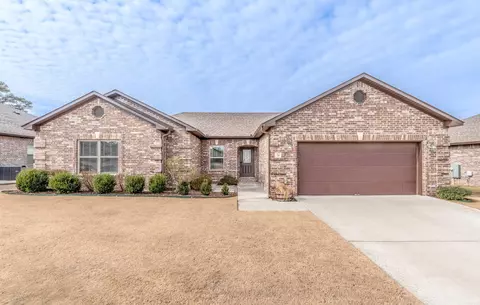 Exterior - 34 Cimarron Cir, Cabot, AR 72023 photo 1 of 3