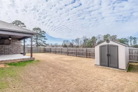 Exterior - 34 Cimarron Cir, Cabot, AR 72023 photo 2 of 3