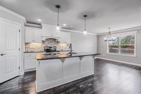 Kitchen - 34 Cimarron Cir, Cabot, AR 72023 photo 1 of 4