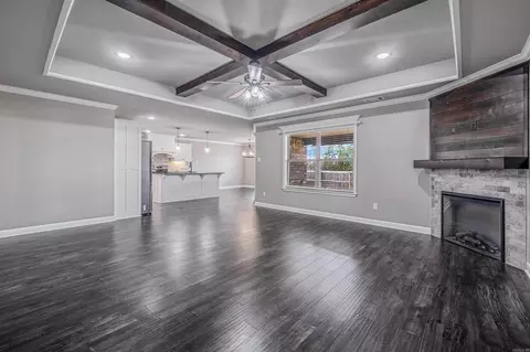 Living - 34 Cimarron Cir, Cabot, AR 72023 photo 1 of 3